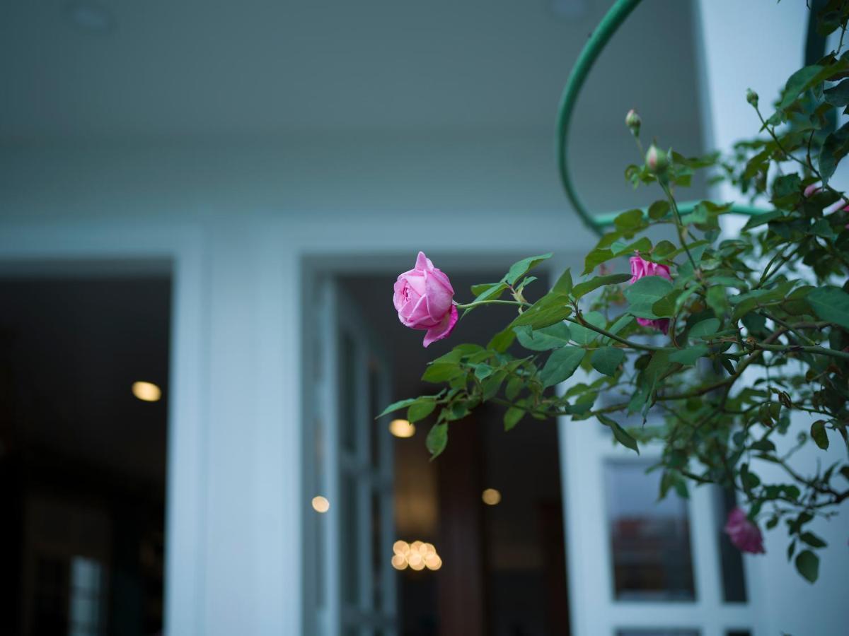 Le Soleil Boutique Hotel Da Lat Esterno foto