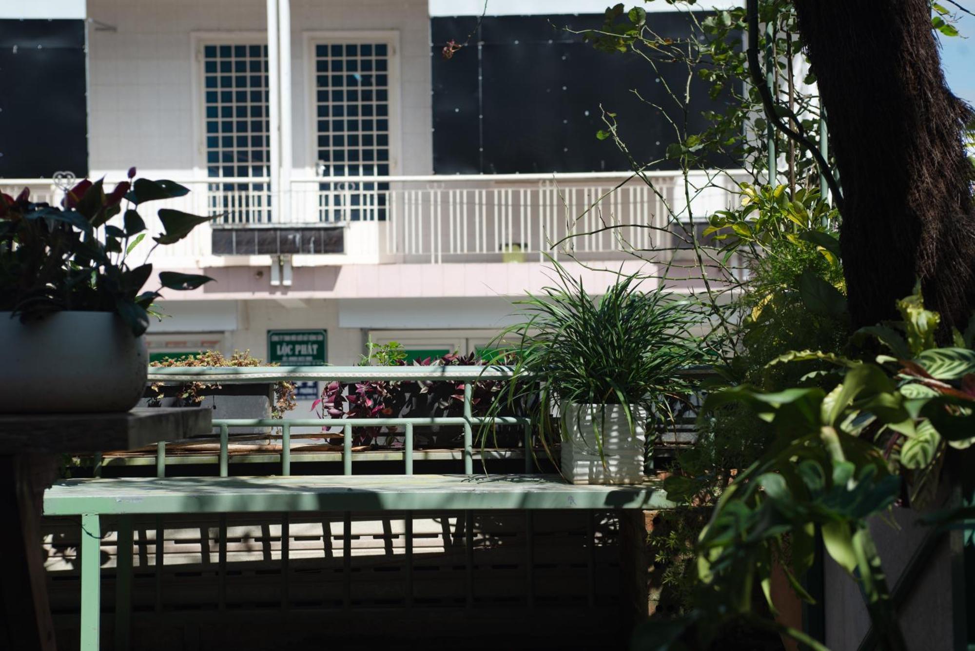Le Soleil Boutique Hotel Da Lat Esterno foto