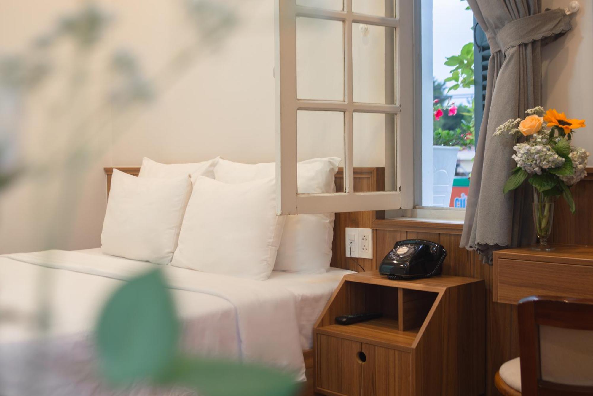 Le Soleil Boutique Hotel Da Lat Esterno foto